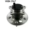 SKF Sada loiska kola ‐ SK VKBA3947