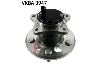 SKF Sada loiska kola SK VKBA3947, VKBA 3947
