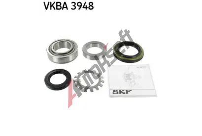 SKF Sada loiska kola SK VKBA3948, VKBA 3948