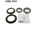 Sada loiska kola SKF ‐ SK VKBA3949