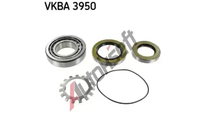 SKF Sada loiska kola SK VKBA3950, VKBA 3950