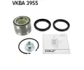 Sada loiska kola SKF ‐ SK VKBA3955