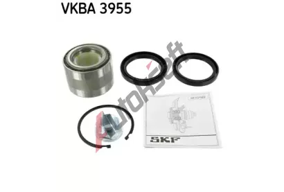 SKF Sada loiska kola SK VKBA3955, VKBA 3955