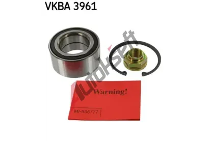 SKF Sada loiska kola SK VKBA3961, VKBA 3961