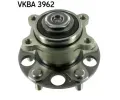 Sada loiska kola SKF ‐ SK VKBA3962