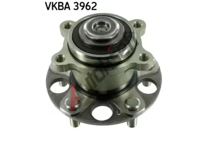 SKF Sada loiska kola SK VKBA3962, VKBA 3962