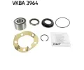 SKF Sada loiska kola ‐ SK VKBA3964