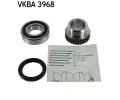 Sada loiska kola SKF ‐ SK VKBA3968