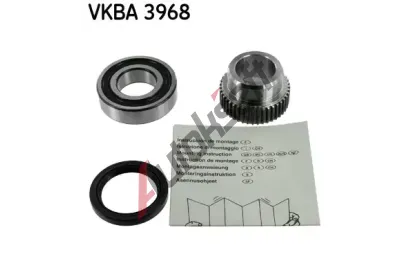 SKF Sada loiska kola SK VKBA3968, VKBA 3968