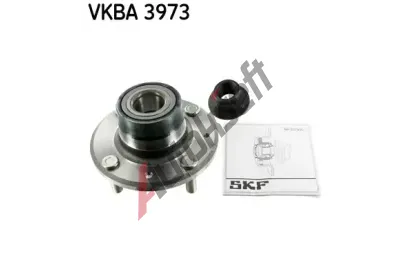 SKF Sada loiska kola SK VKBA3973, VKBA 3973