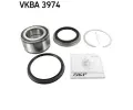 Sada loiska kola SKF ‐ SK VKBA3974