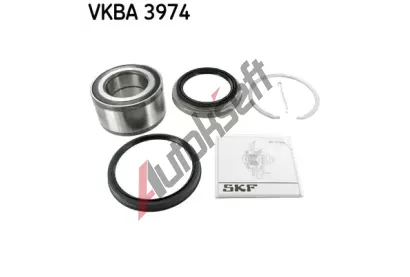 SKF Sada loiska kola SK VKBA3974, VKBA 3974