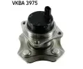 SKF Sada loiska kola ‐ SK VKBA3975