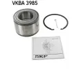 Sada loiska kola SKF ‐ SK VKBA3985