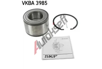 SKF Sada loiska kola SK VKBA3985, VKBA 3985