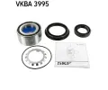 Sada ložiska kola SKF ‐ SK VKBA3995  Sada ložiska kola SKF ‐ SK VKBA3995