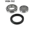 SKF Sada loiska kola ‐ SK VKBA502