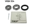 Sada lo�iska kola&nbsp;SKF&nbsp;&dash;&nbsp;SK VKBA504