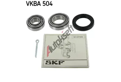 SKF Sada lo�iska kola SK VKBA504, VKBA 504