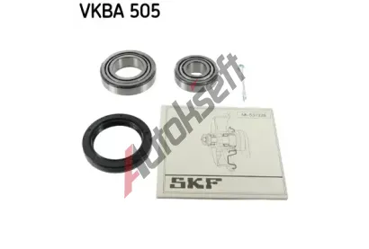 SKF Sada loiska kola SK VKBA505, VKBA 505