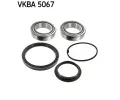SKF Sada loiska kola ‐ SK VKBA5067