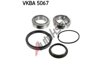 SKF Sada loiska kola SK VKBA5067, VKBA 5067