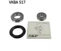 SKF Sada loiska kola ‐ SK VKBA517
