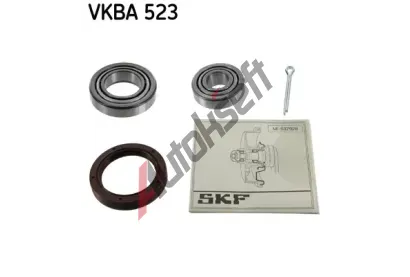 SKF Sada loiska kola SK VKBA523, VKBA 523