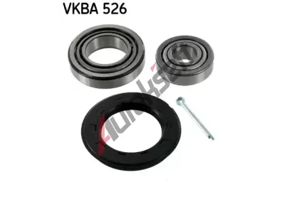 SKF Sada loiska kola SK VKBA526, VKBA 526