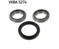 Sada loiska kola SKF ‐ SK VKBA5274