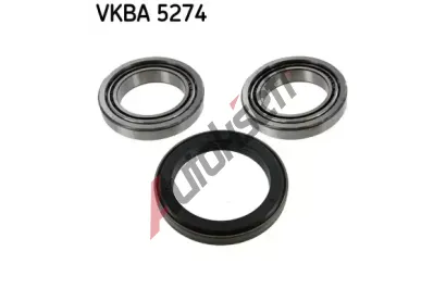 SKF Sada loiska kola SK VKBA5274, VKBA 5274