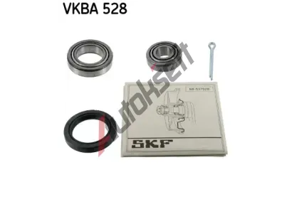 SKF Sada loiska kola SK VKBA528, VKBA 528