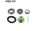 Sada loiska kola SKF ‐ SK VKBA529