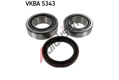 SKF Sada loiska kola SK VKBA5343, VKBA 5343