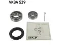 Sada loiska kola SKF ‐ SK VKBA539