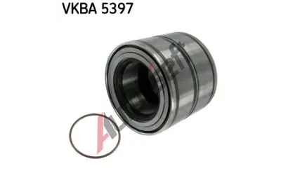 SKF Sada loiska kola SK VKBA5397, VKBA 5397