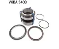 SKF Sada lo�iska kola&nbsp;&dash;&nbsp;SK VKBA5403
