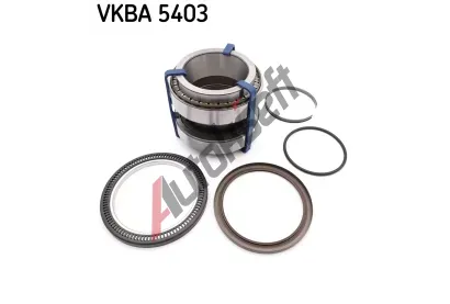 SKF Sada lo�iska kola SK VKBA5403, VKBA 5403