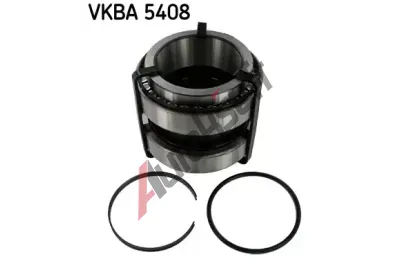 SKF Sada lo�iska kola SK VKBA5408, VKBA 5408