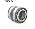 Sada loiska kola SKF ‐ SK VKBA5412