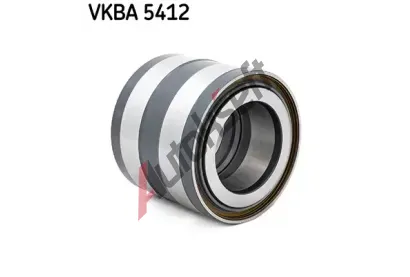 SKF Sada loiska kola SK VKBA5412, VKBA 5412