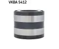 SKF Sada loiska kola SK VKBA5412, VKBA 5412
