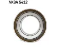 SKF Sada loiska kola SK VKBA5412, VKBA 5412