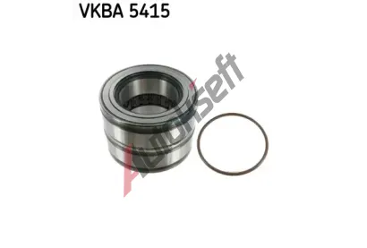 SKF Sada loiska kola SK VKBA5415, VKBA 5415