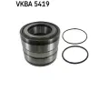 Sada loiska kola SKF ‐ SK VKBA5419
