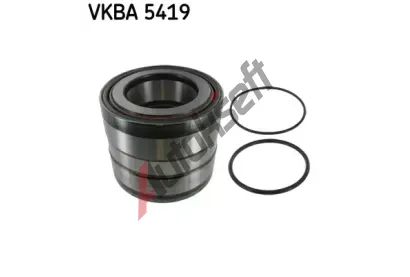 SKF Sada loiska kola SK VKBA5419, VKBA 5419