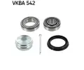 Sada loiska kola SKF ‐ SK VKBA542