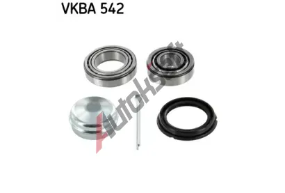 SKF Sada loiska kola SK VKBA542, VKBA 542