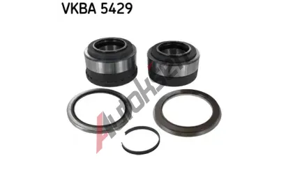 SKF Sada loiska kola SK VKBA5429, VKBA 5429