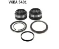 SKF Sada lo�iska kola&nbsp;&dash;&nbsp;SK VKBA5431